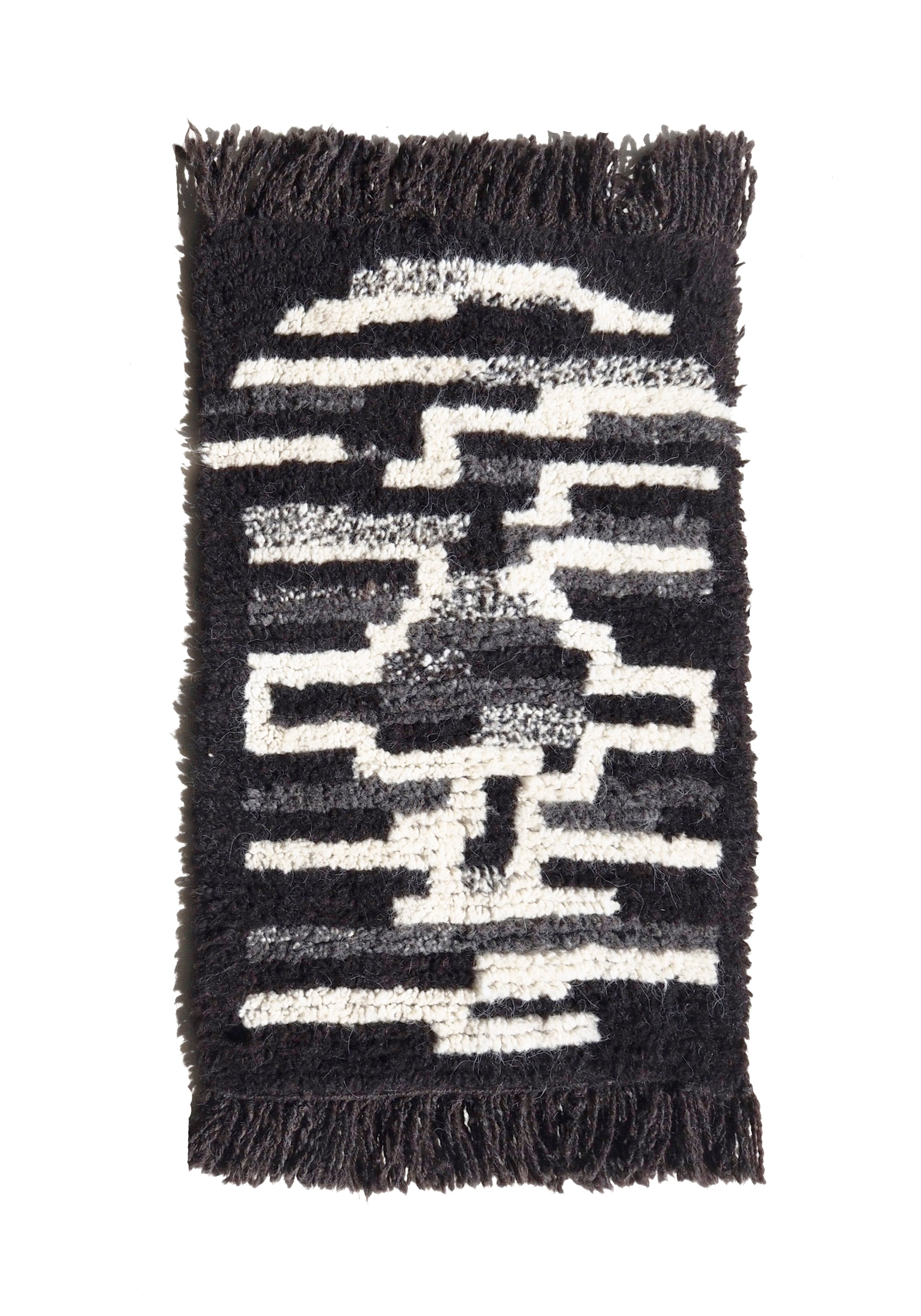 Tsug Den Mini Namgyal