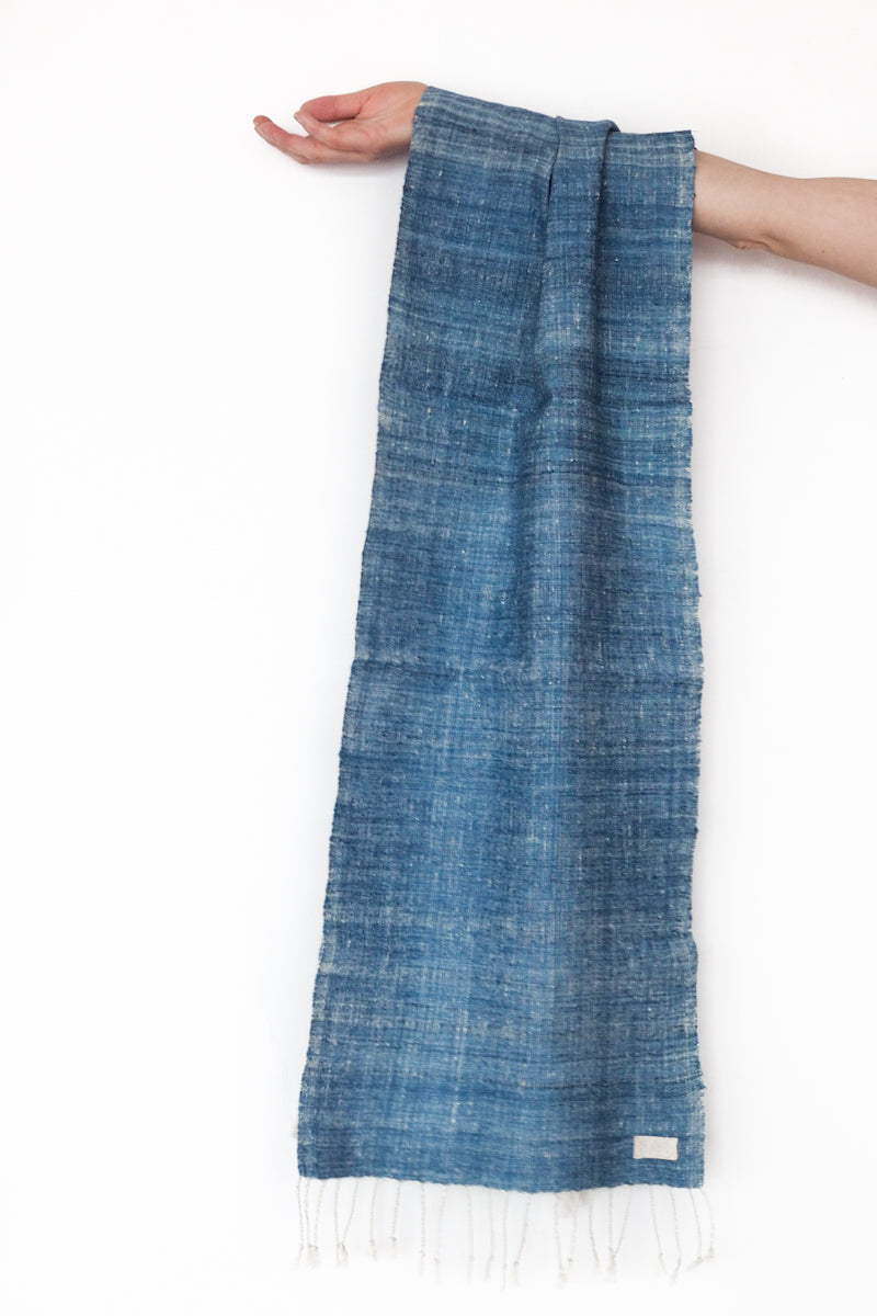 Scarf Eri Silk Sagara