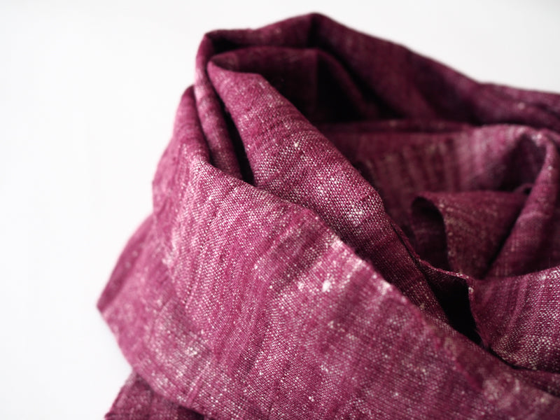 Scarf Eri Silk Gulaab