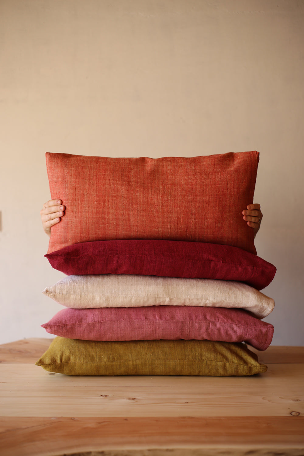 Kissenbezug Sapnaa Edition 2022