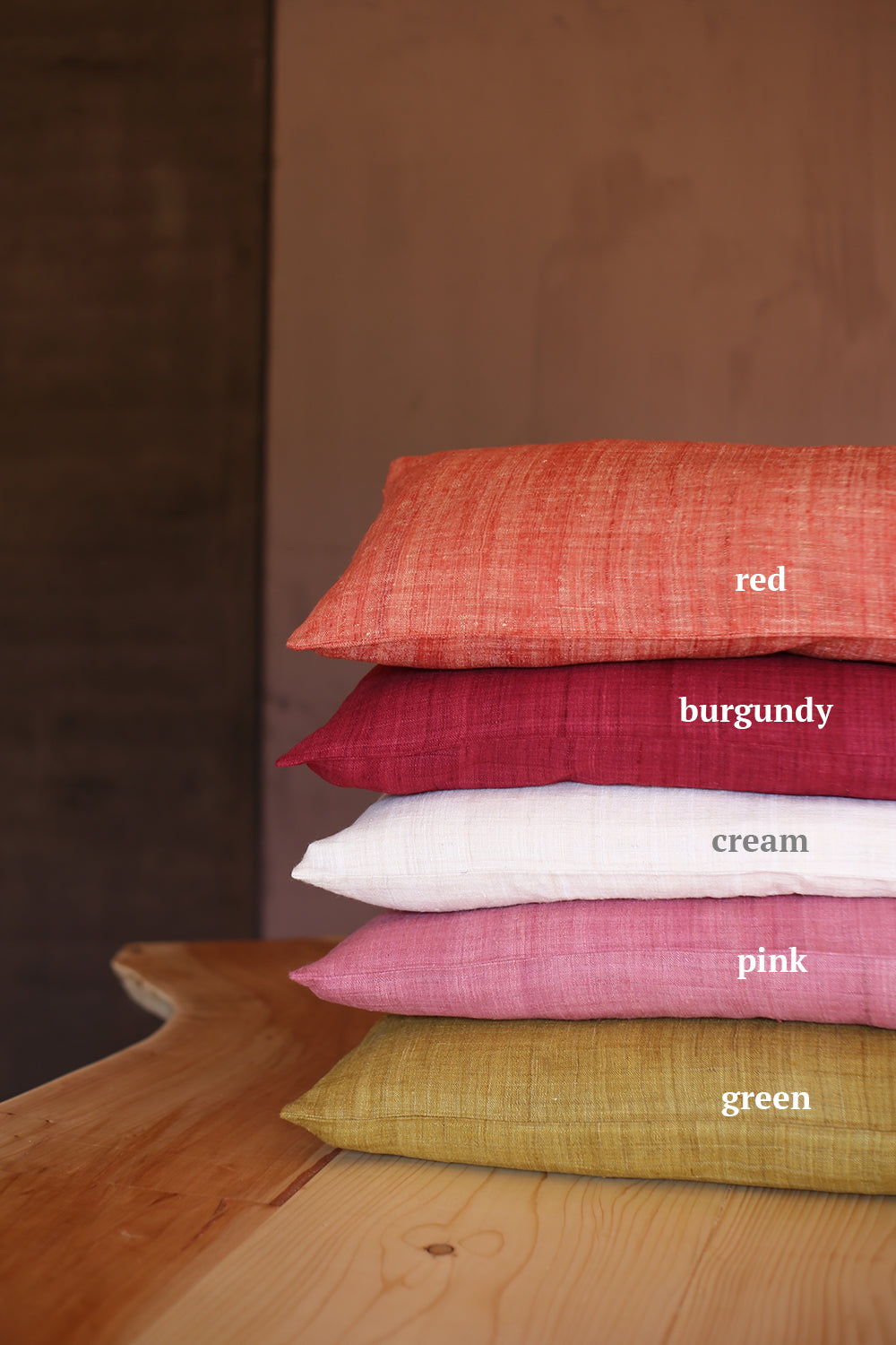 Kissenbezug Sapnaa Edition 2022