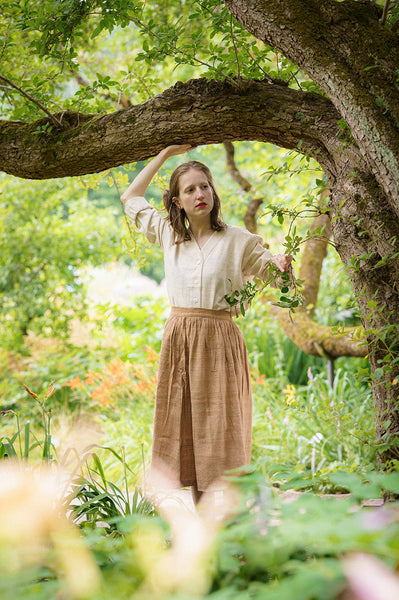 Skirt Bharati I